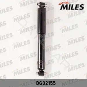 Амортизаторы MILES DG02155