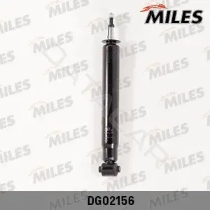Амортизаторы MILES DG02156