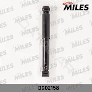 Амортизаторы MILES DG02158