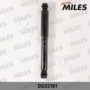 Амортизаторы MILES DG02161