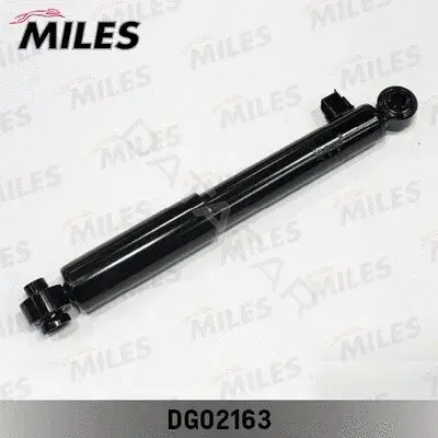 Амортизаторы MILES DG02163