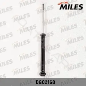 Амортизаторы MILES DG02168