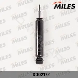 Амортизаторы MILES DG02172