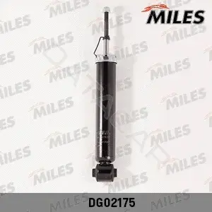 Амортизаторы MILES DG02175