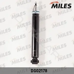 Амортизаторы MILES DG02178