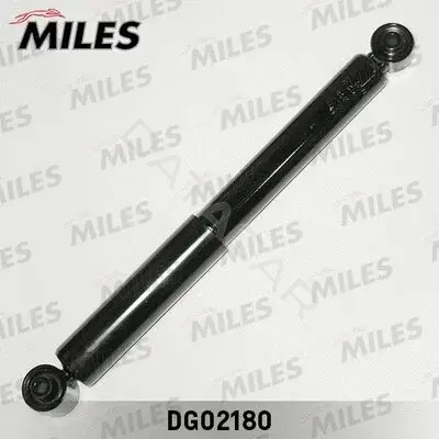 Амортизаторы MILES DG02180