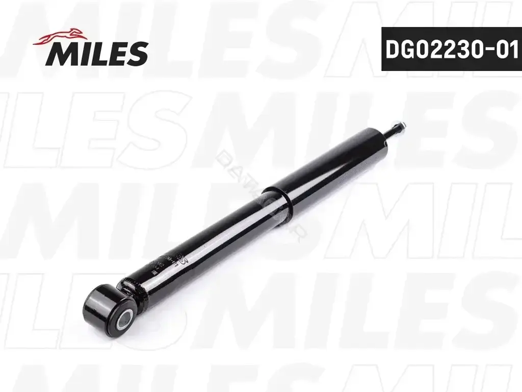 Амортизаторы MILES DG02230-01
