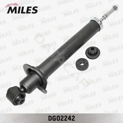 Амортизаторы MILES DG02242