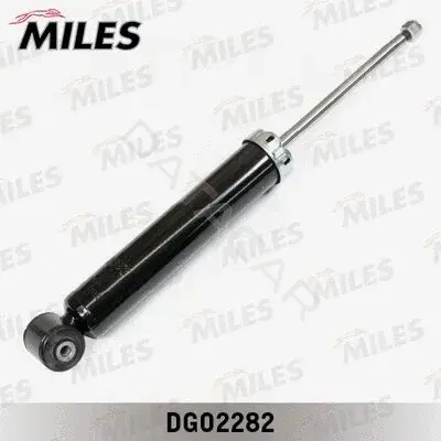 Амортизаторы MILES DG02282