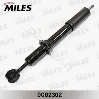 Амортизаторы MILES DG02302