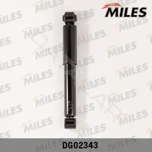 Амортизаторы MILES DG02343