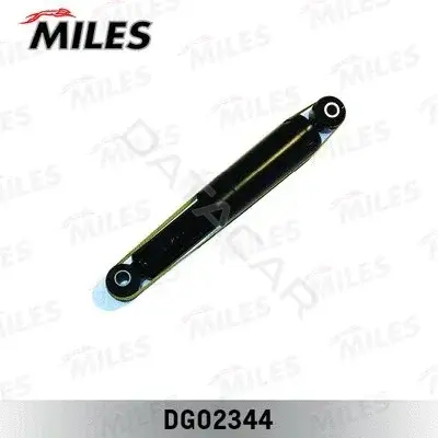Амортизаторы MILES DG02344