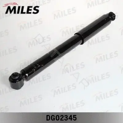 Амортизаторы MILES DG02345