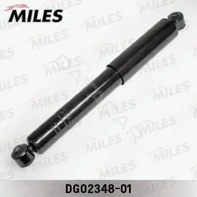 Амортизаторы MILES DG02348-01