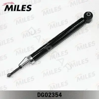 Амортизаторы MILES DG02354