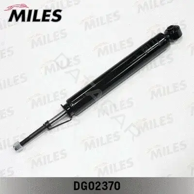 Амортизаторы MILES DG02370
