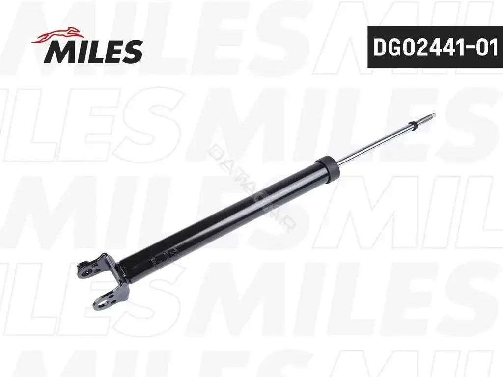 Амортизаторы MILES DG02441-01