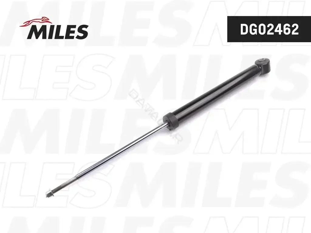 Амортизаторы MILES DG02462