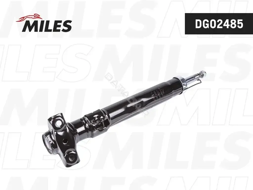 Амортизаторы MILES DG02485