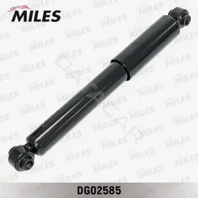 Амортизаторы MILES DG02585