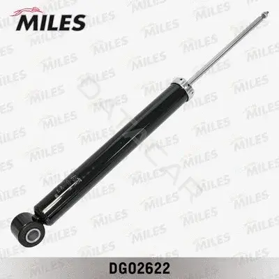 Амортизаторы MILES DG02622