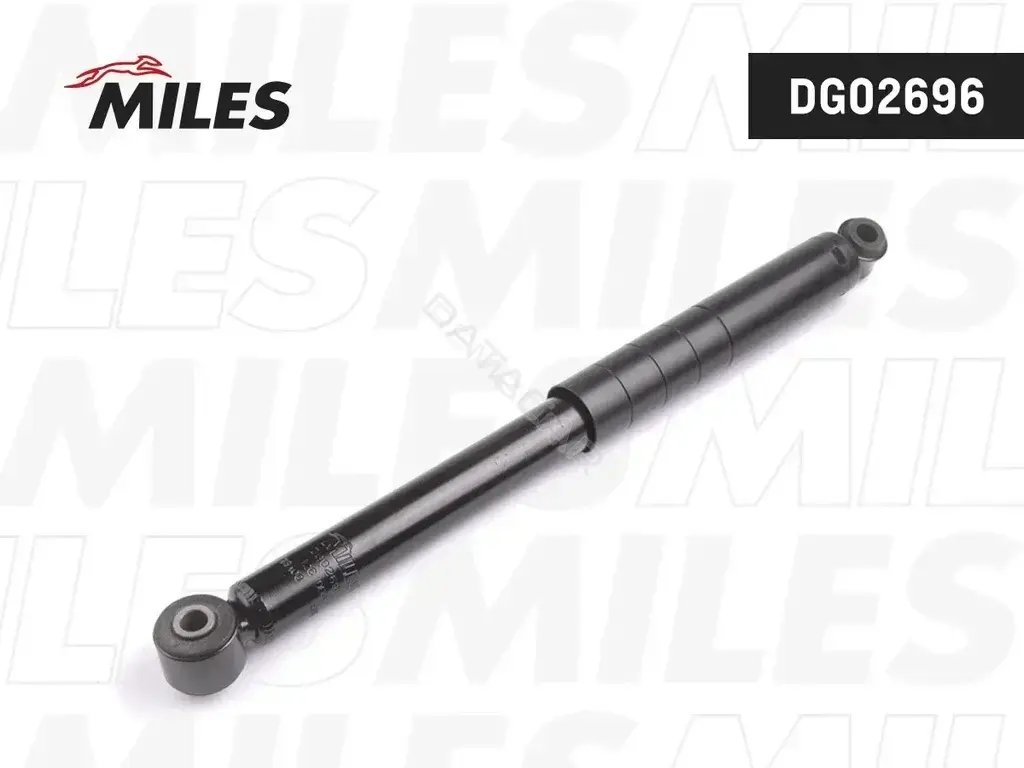 Амортизаторы MILES DG02696