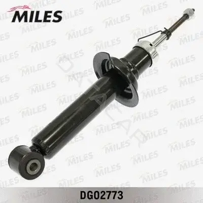 Амортизаторы MILES DG02773