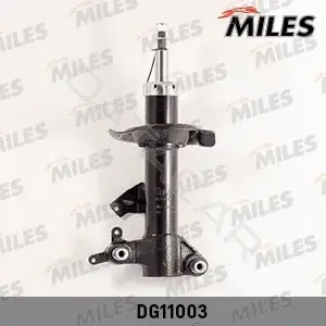 Амортизаторы MILES DG11003