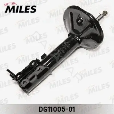 Амортизаторы MILES DG11005-01