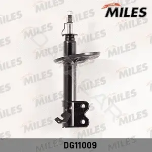 Амортизаторы MILES DG11009