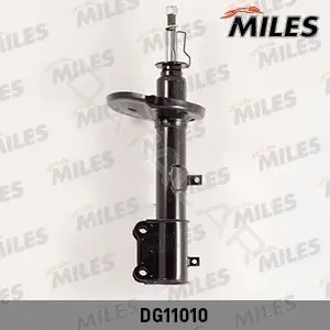 Амортизаторы MILES DG11010