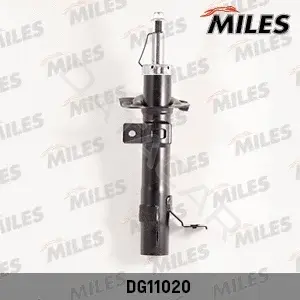 Амортизаторы MILES DG11020