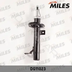 Амортизаторы MILES DG11023