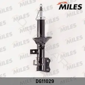 Амортизаторы MILES DG11029