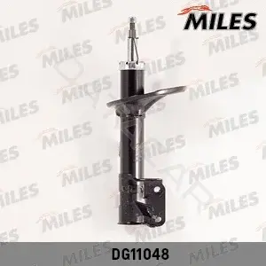 Амортизаторы MILES DG11048