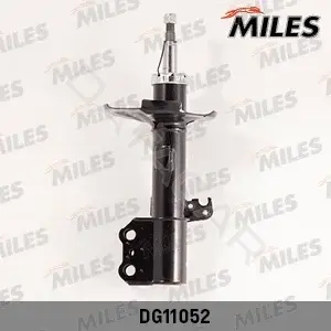 Амортизаторы MILES DG11052