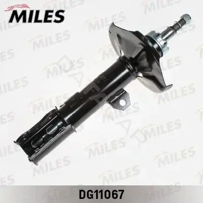 Амортизаторы MILES DG11067