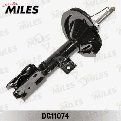 Амортизаторы MILES DG11074