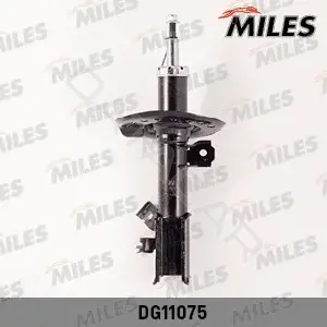 Амортизаторы MILES DG11075