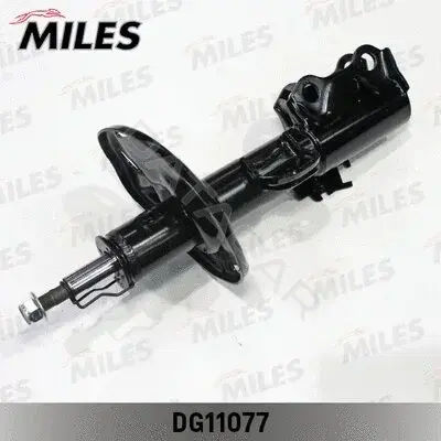 Амортизаторы MILES DG11077