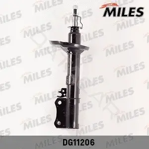 Амортизаторы MILES DG11206