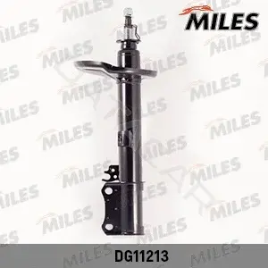 Амортизаторы MILES DG11213