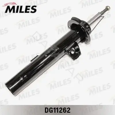 Амортизаторы MILES DG11262