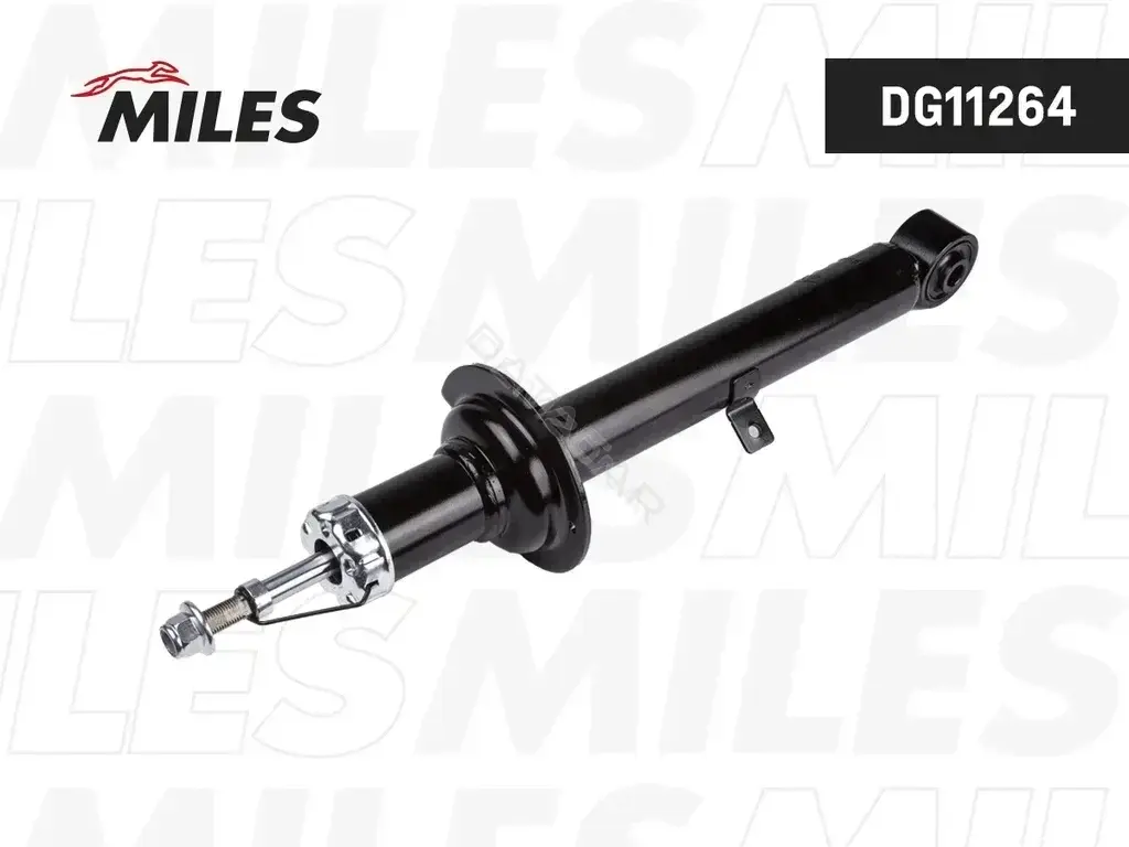Амортизаторы MILES DG11264