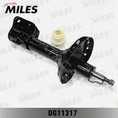 Амортизаторы MILES DG11317