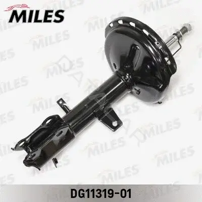 Амортизаторы MILES DG11319-01