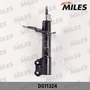 Амортизаторы MILES DG11324