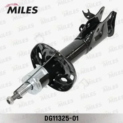 Амортизаторы MILES DG11325-01
