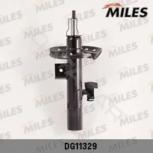 Амортизаторы MILES DG11329