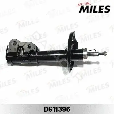 Амортизаторы MILES DG11396